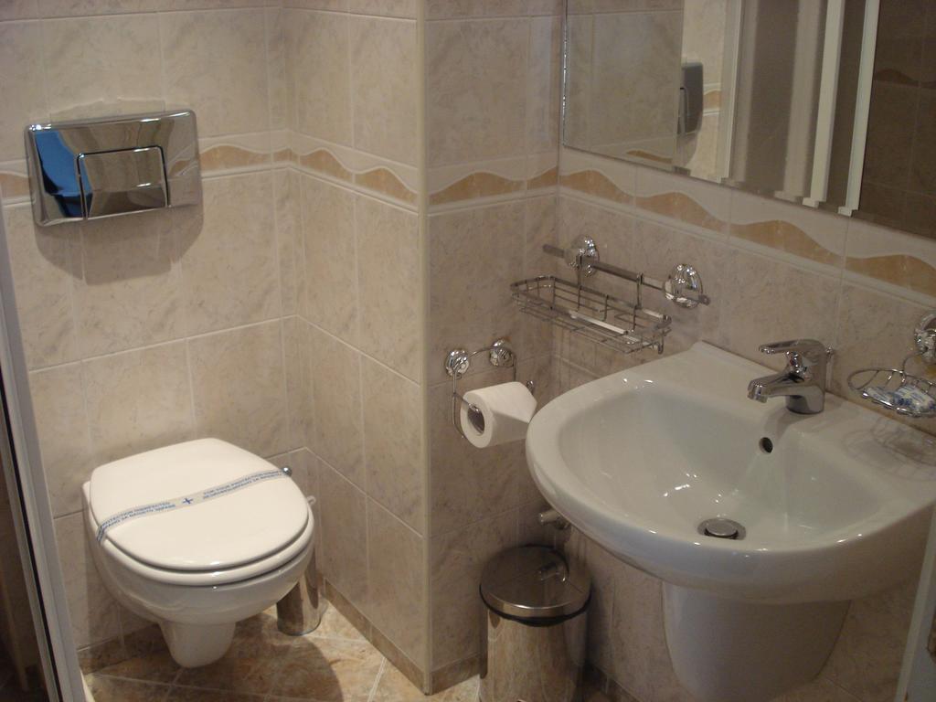 Kapri Hotel Sofia Cameră foto