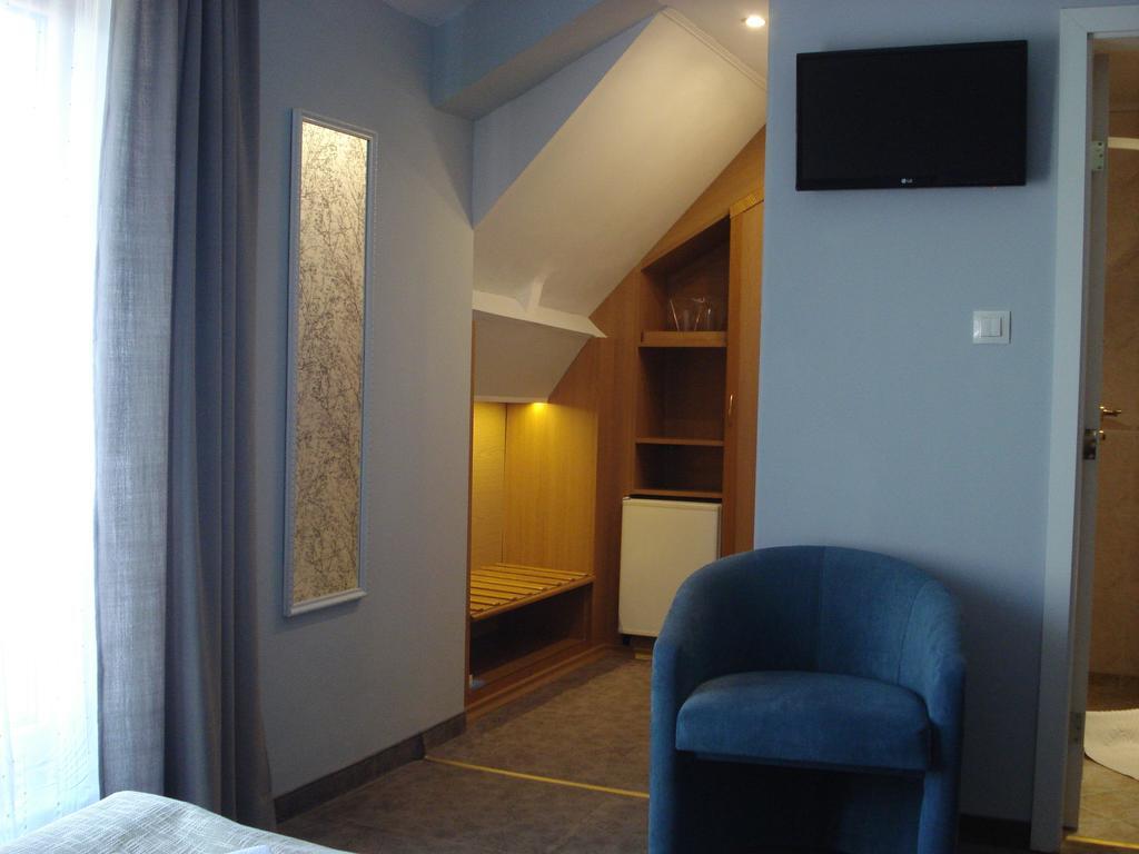 Kapri Hotel Sofia Cameră foto